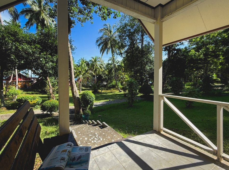 Standard Garden Bungalow - Image 6