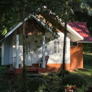 Standard Garden Bungalow